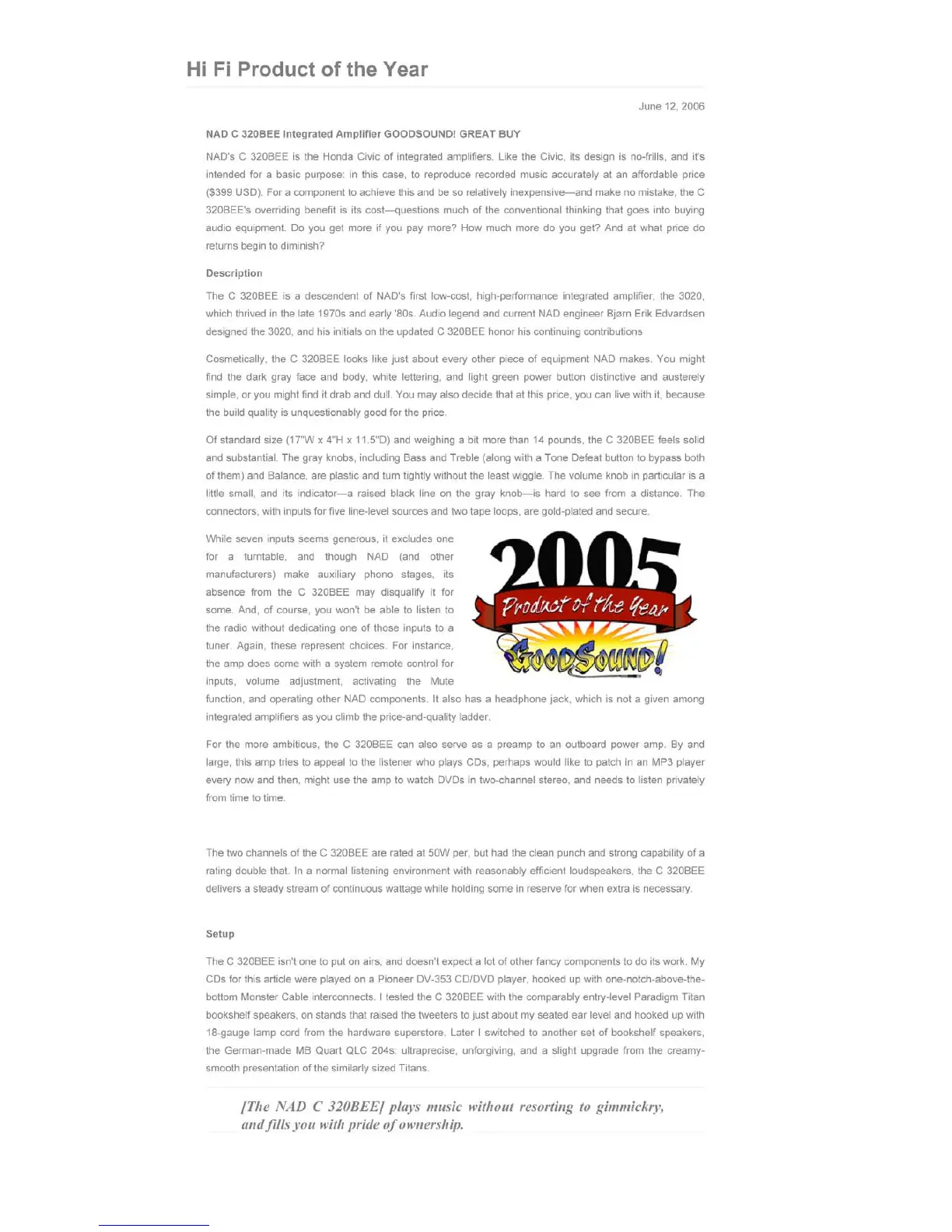 Page #6 background image
