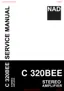 Preview: Service Manual