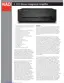 Preview: Technical Specifications