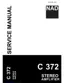 Preview: Service Manual