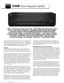 Preview: Datasheet