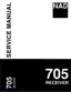 Preview: Service Manual