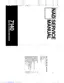 Preview: Service Manual