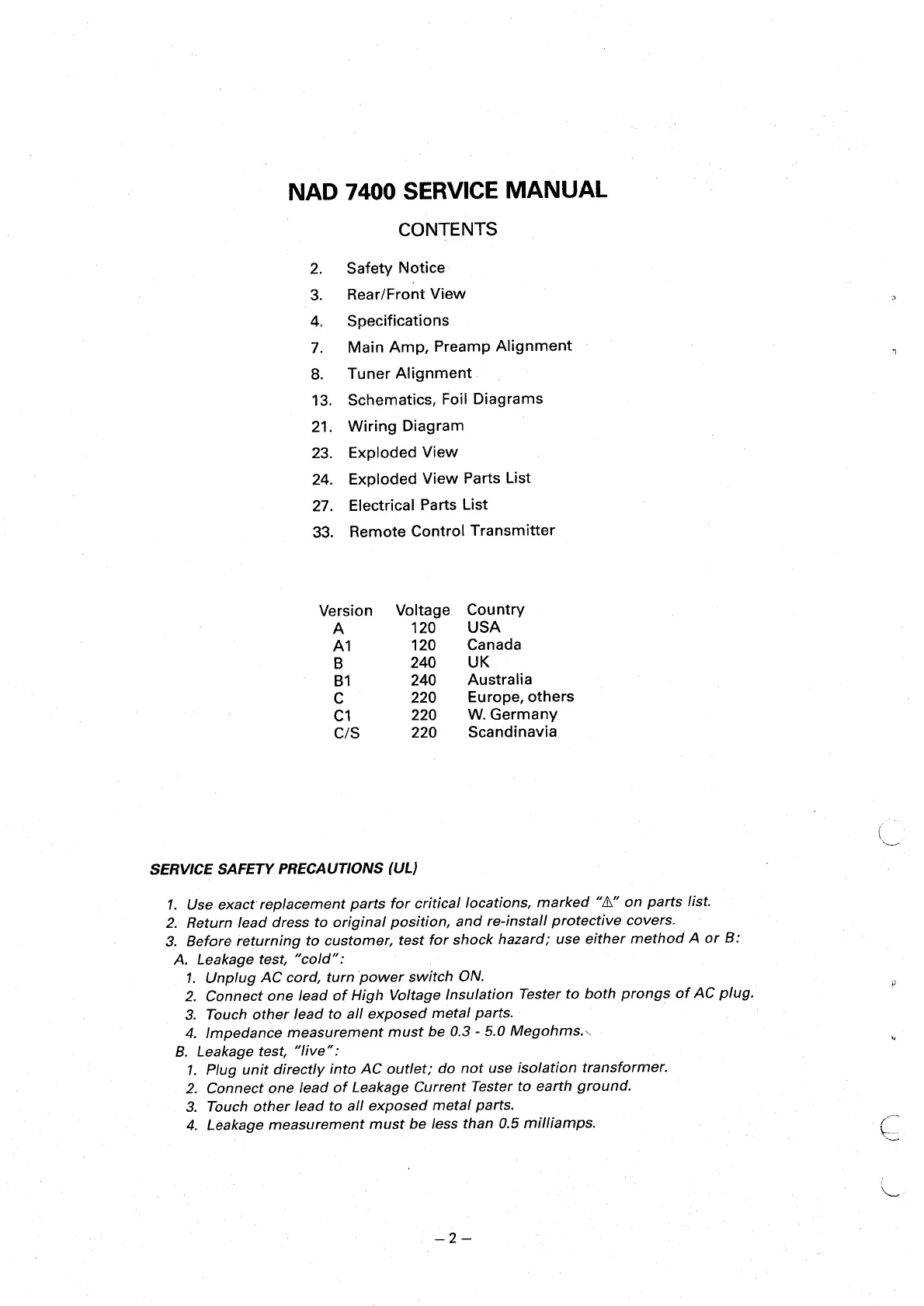 Page #2 background image