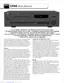 Preview: Specification Sheet