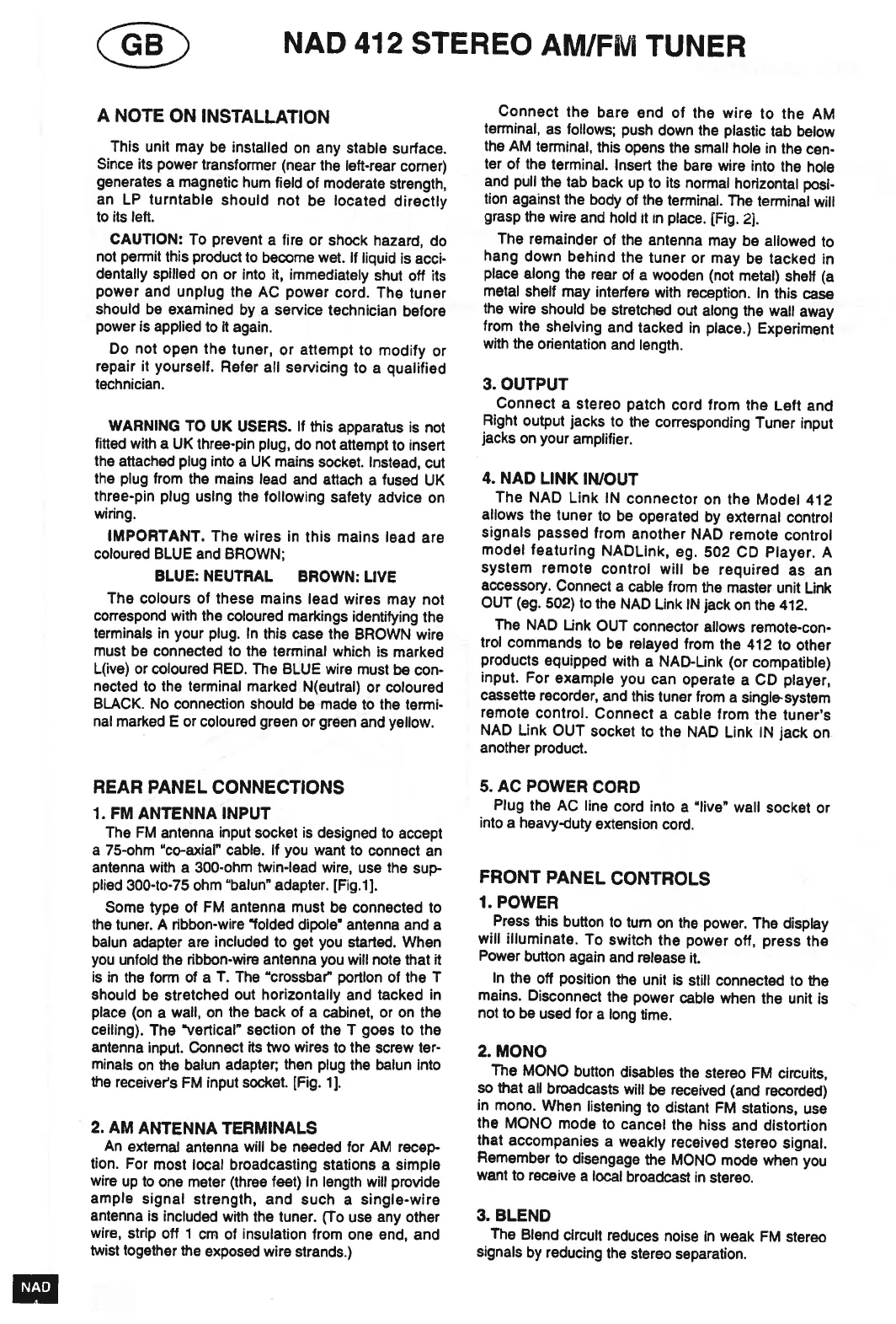 Page #4 background image