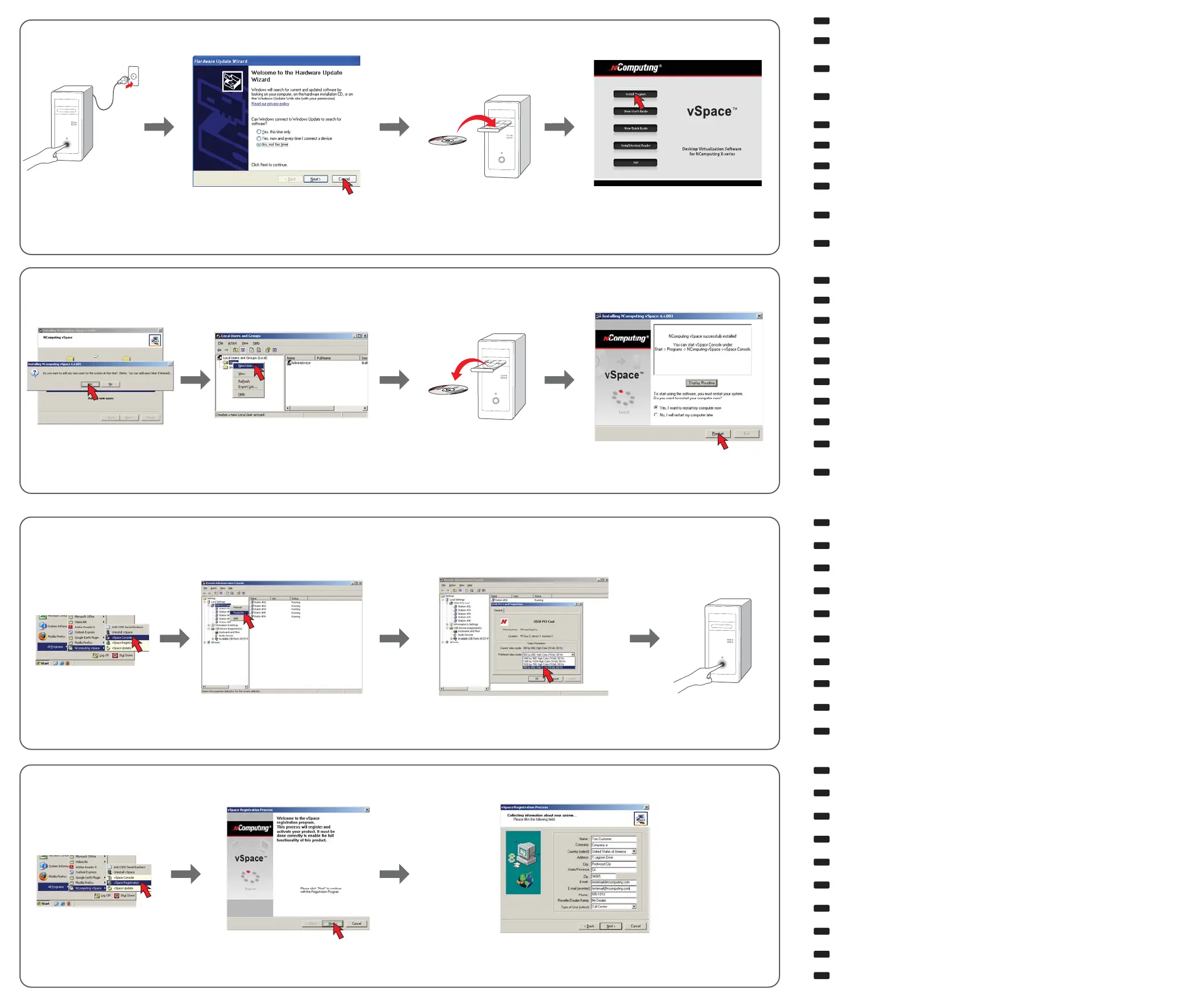 Page #2 background image