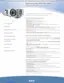 Preview: Specifications