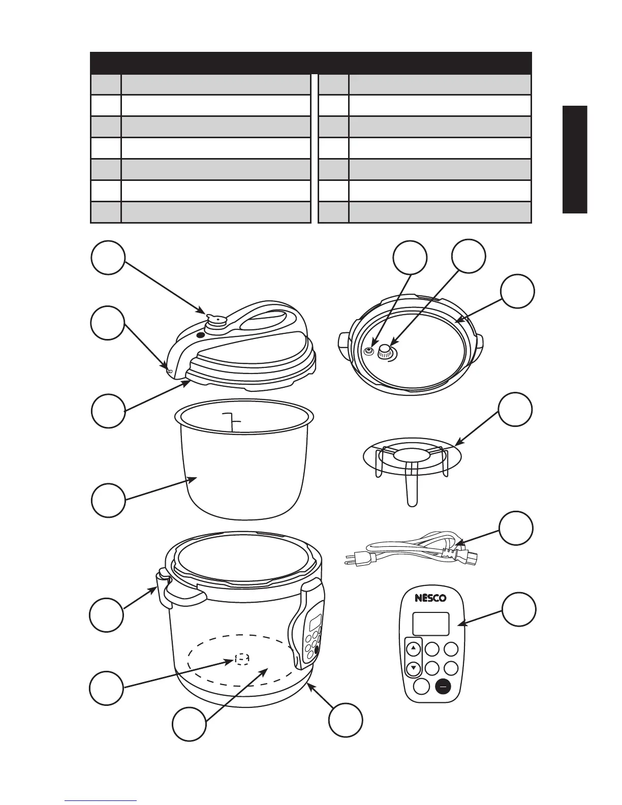 Page #5 background image