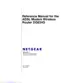 Preview: Reference Manual