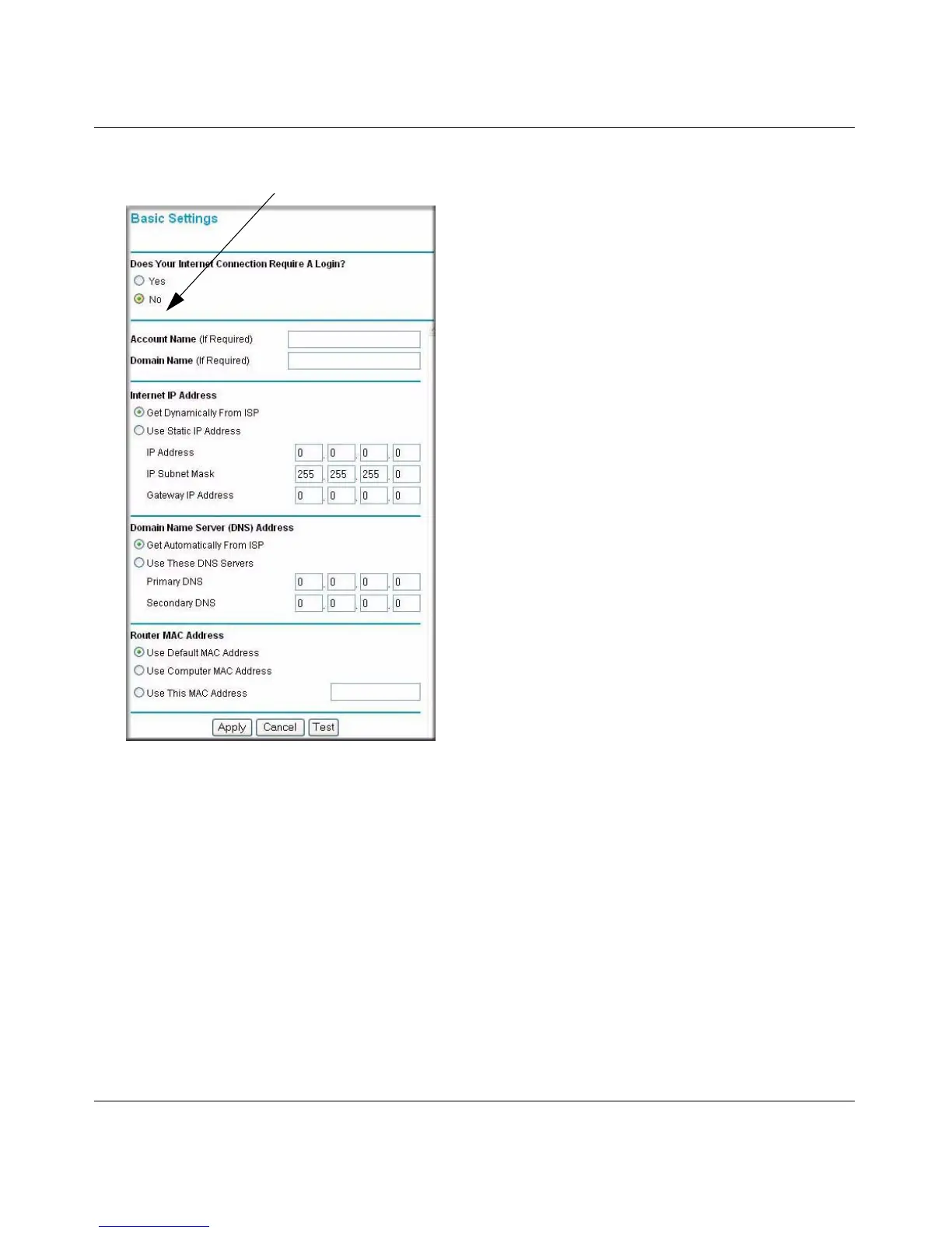 Page #6 background image