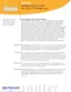 Preview: Specification Sheet