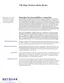 Preview: Specification Sheet