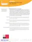 Preview: Specification Sheet