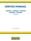 Preview: Service Manual