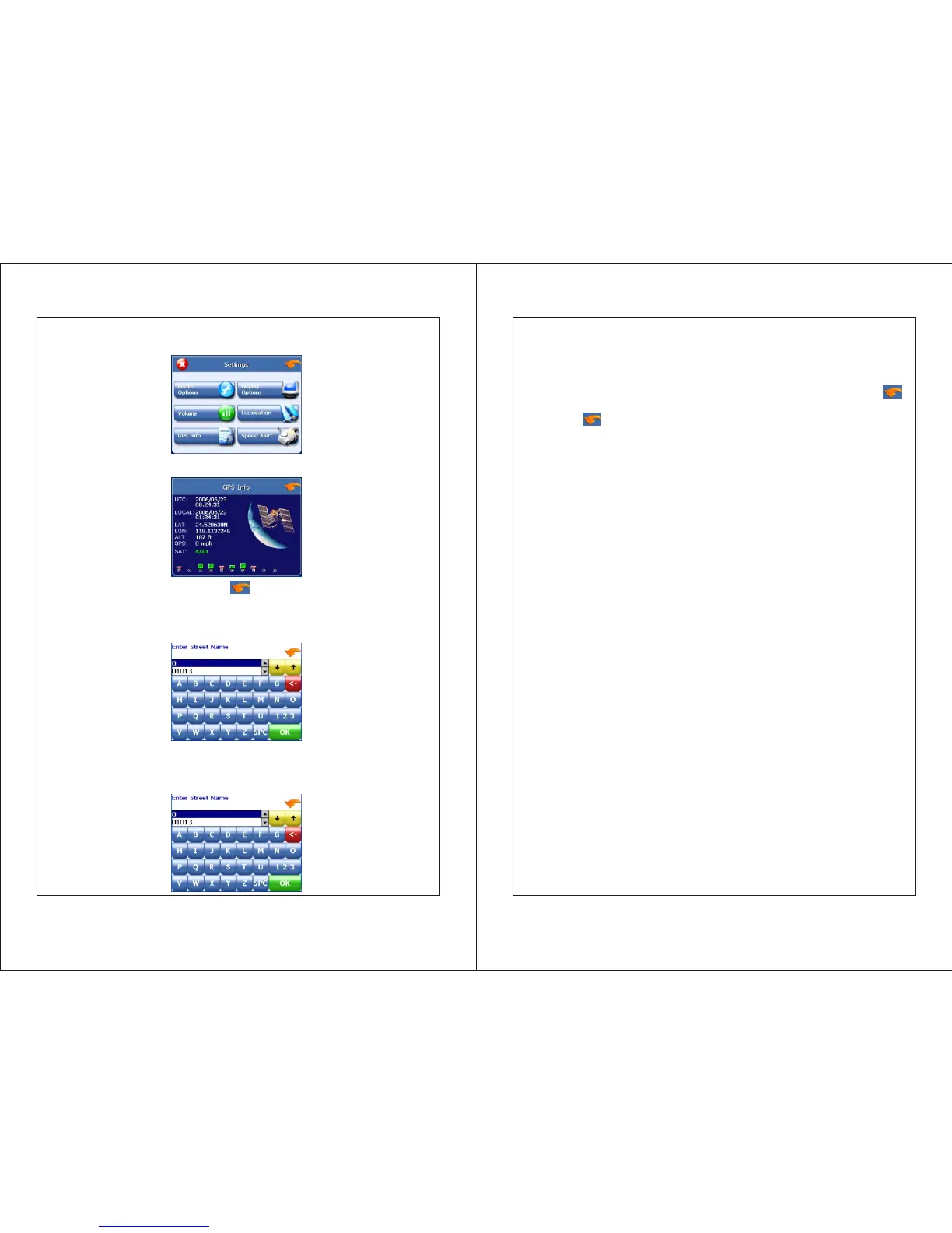 Page #4 background image