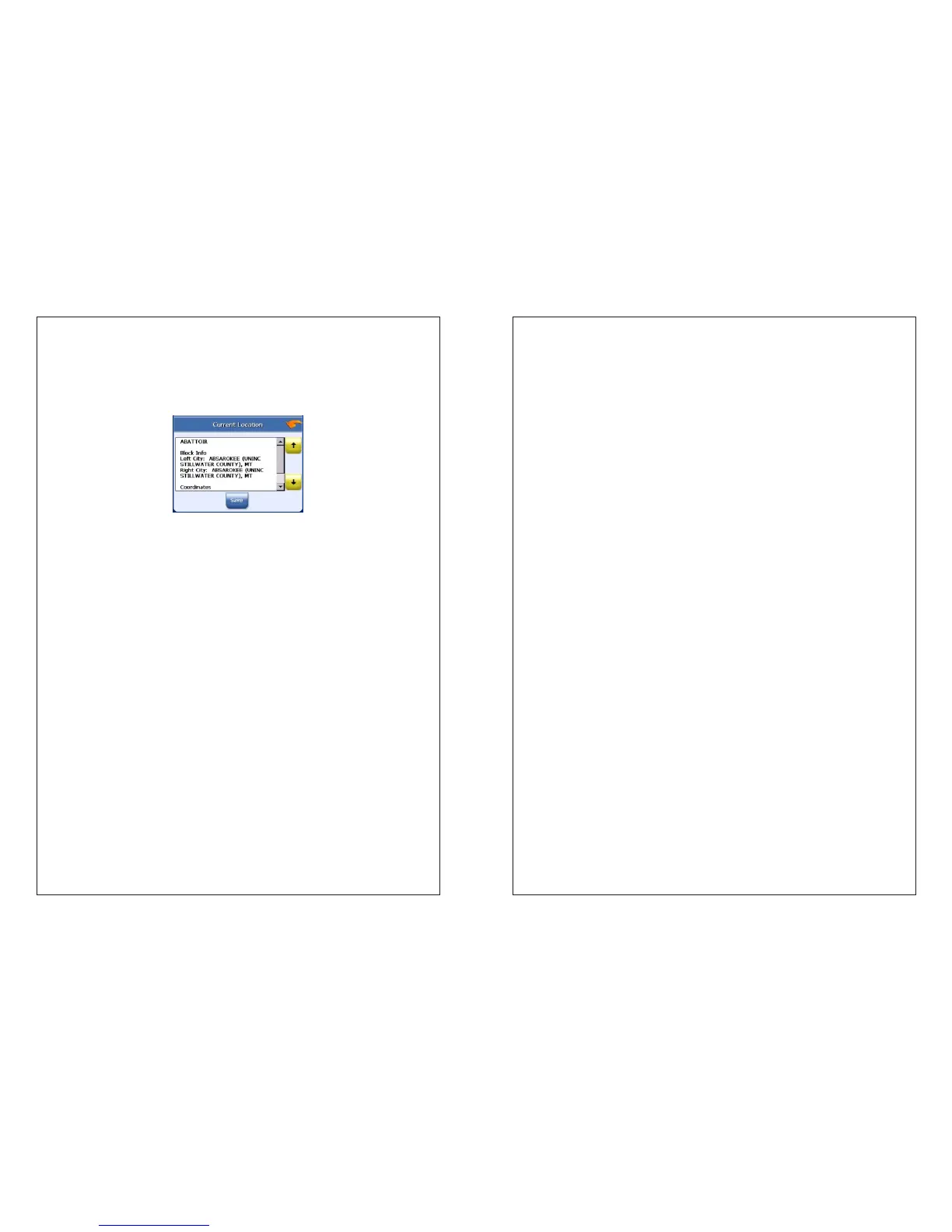 Page #6 background image