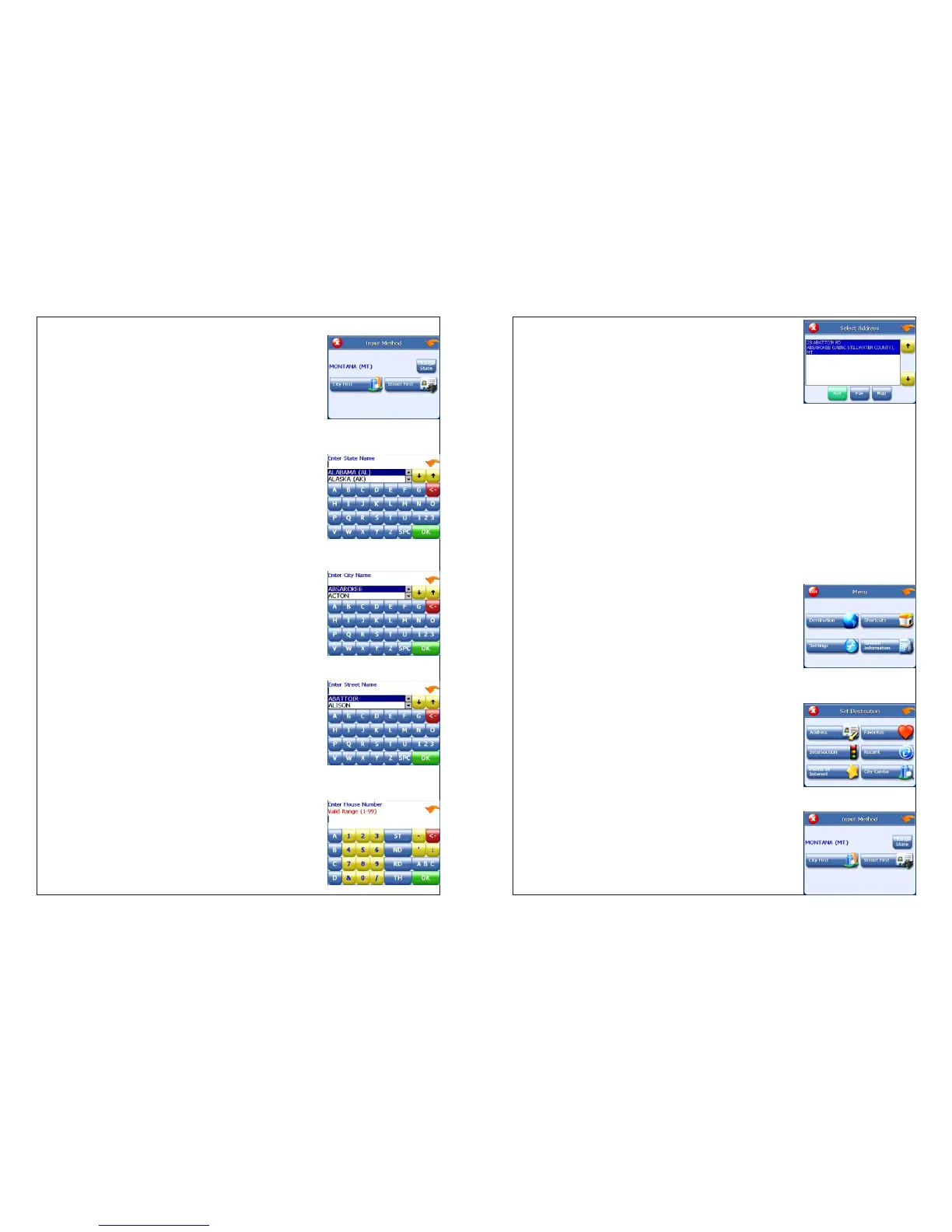 Page #8 background image