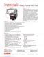 Preview: Specifications