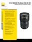 Preview: Specifications