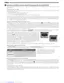 Preview: User Guide Addendum