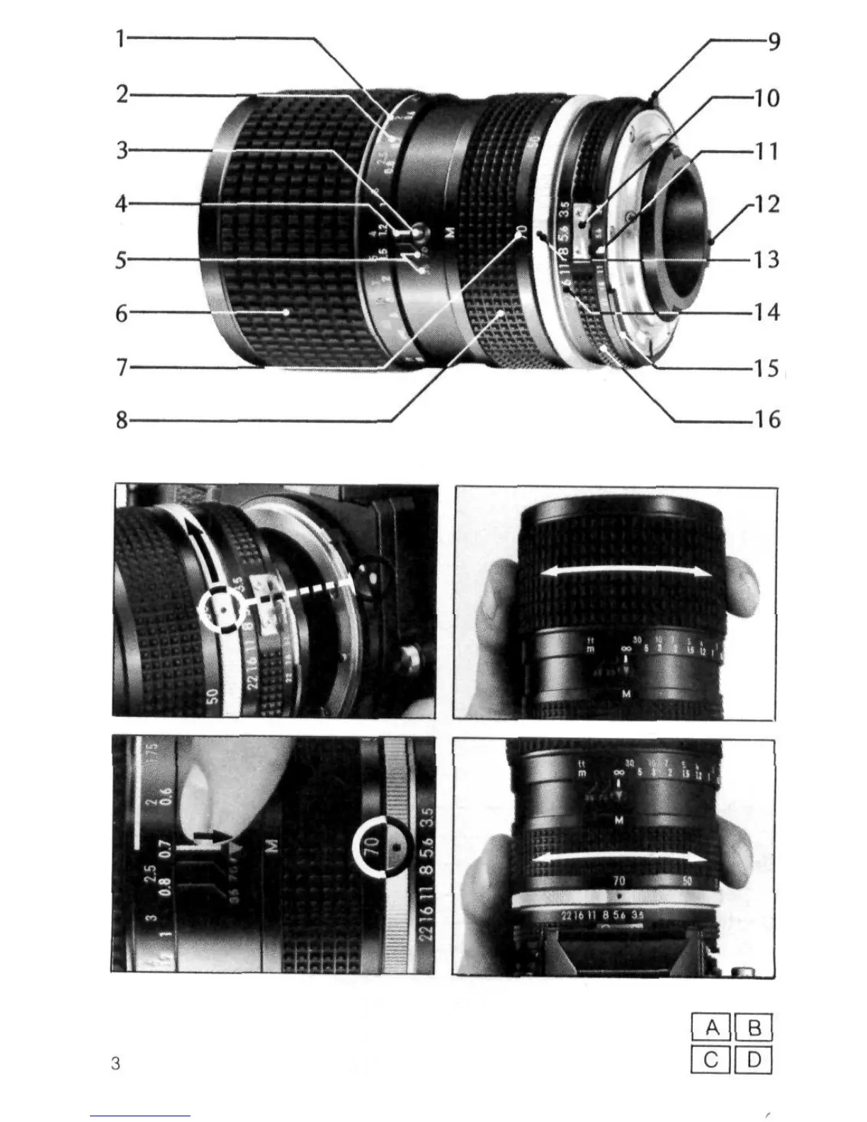 Page #3 background image