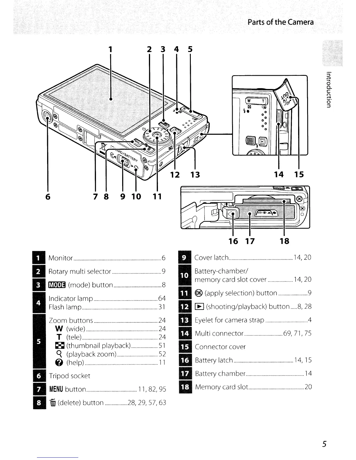 Page #17 background image