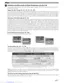 Preview: User Guide Addendum