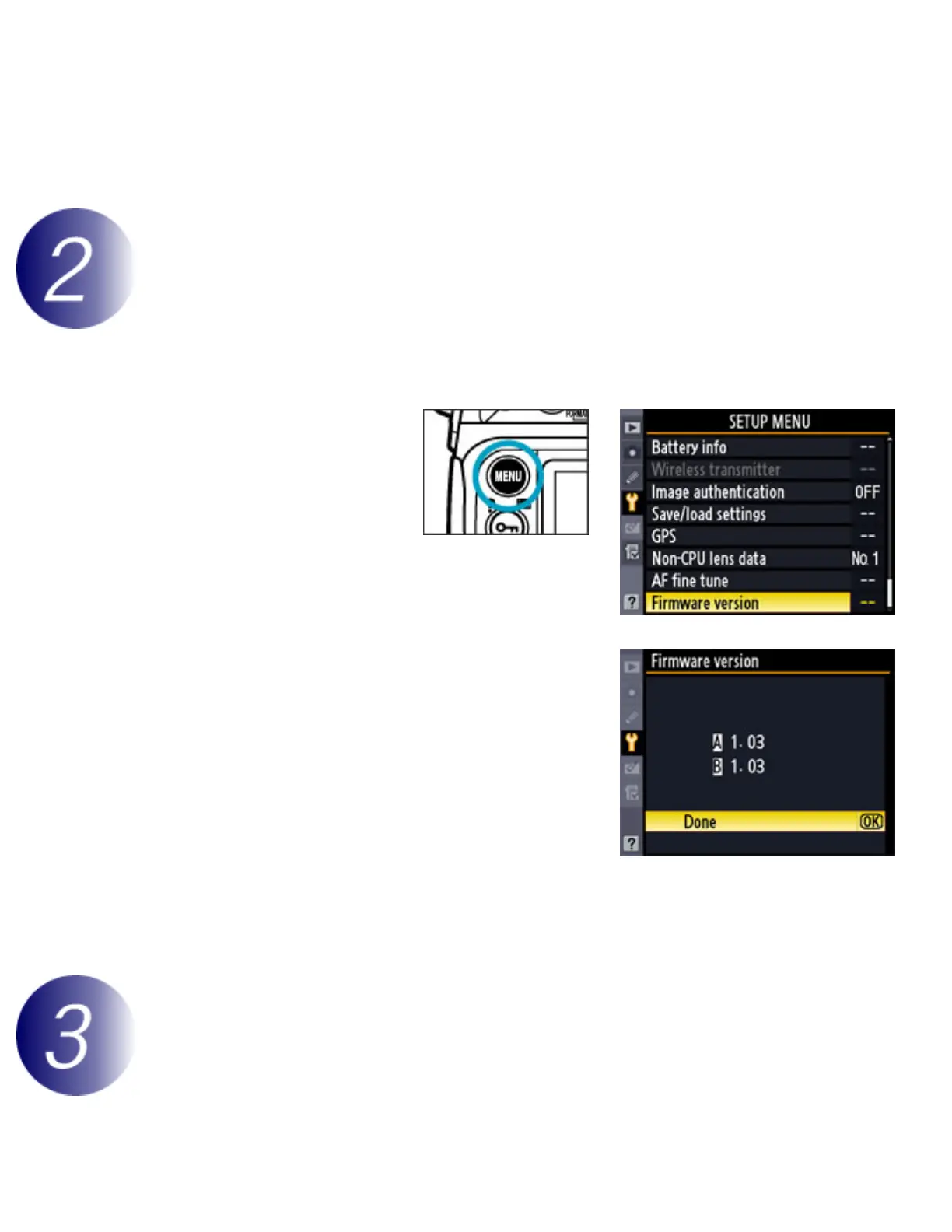 Page #2 background image