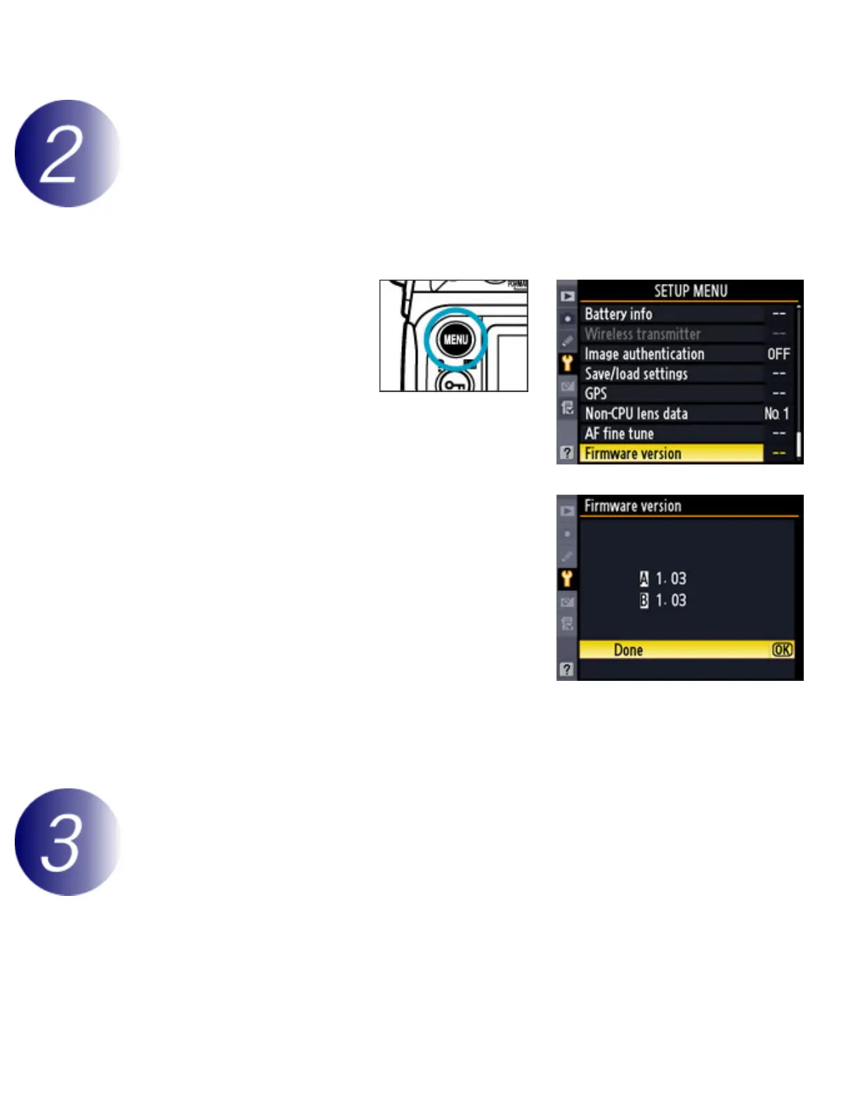 Page #2 background image