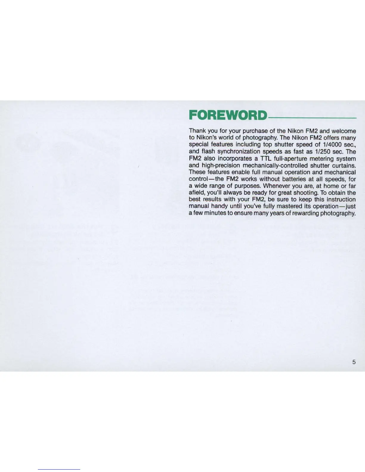 Page #5 background image