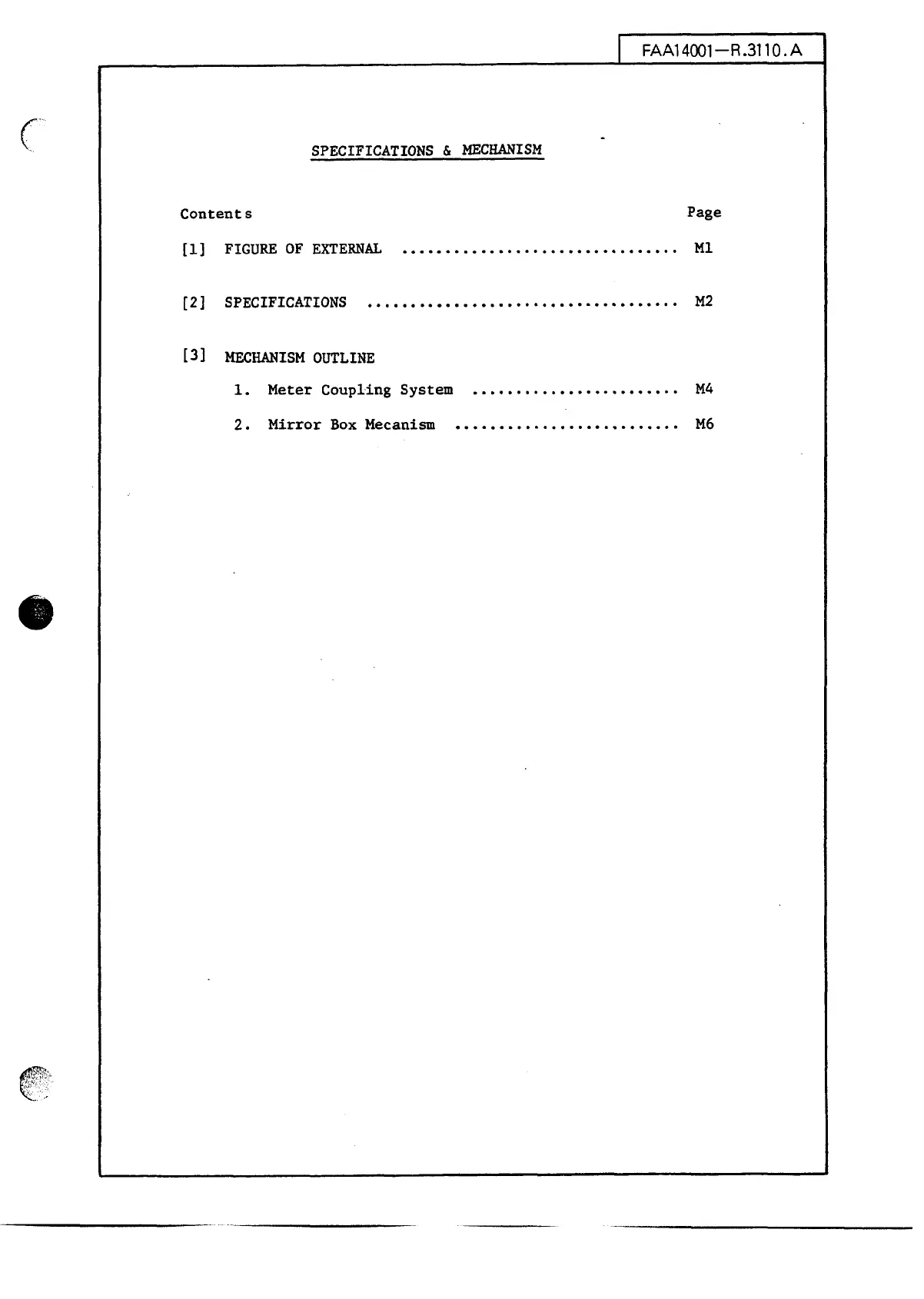 Page #2 background image