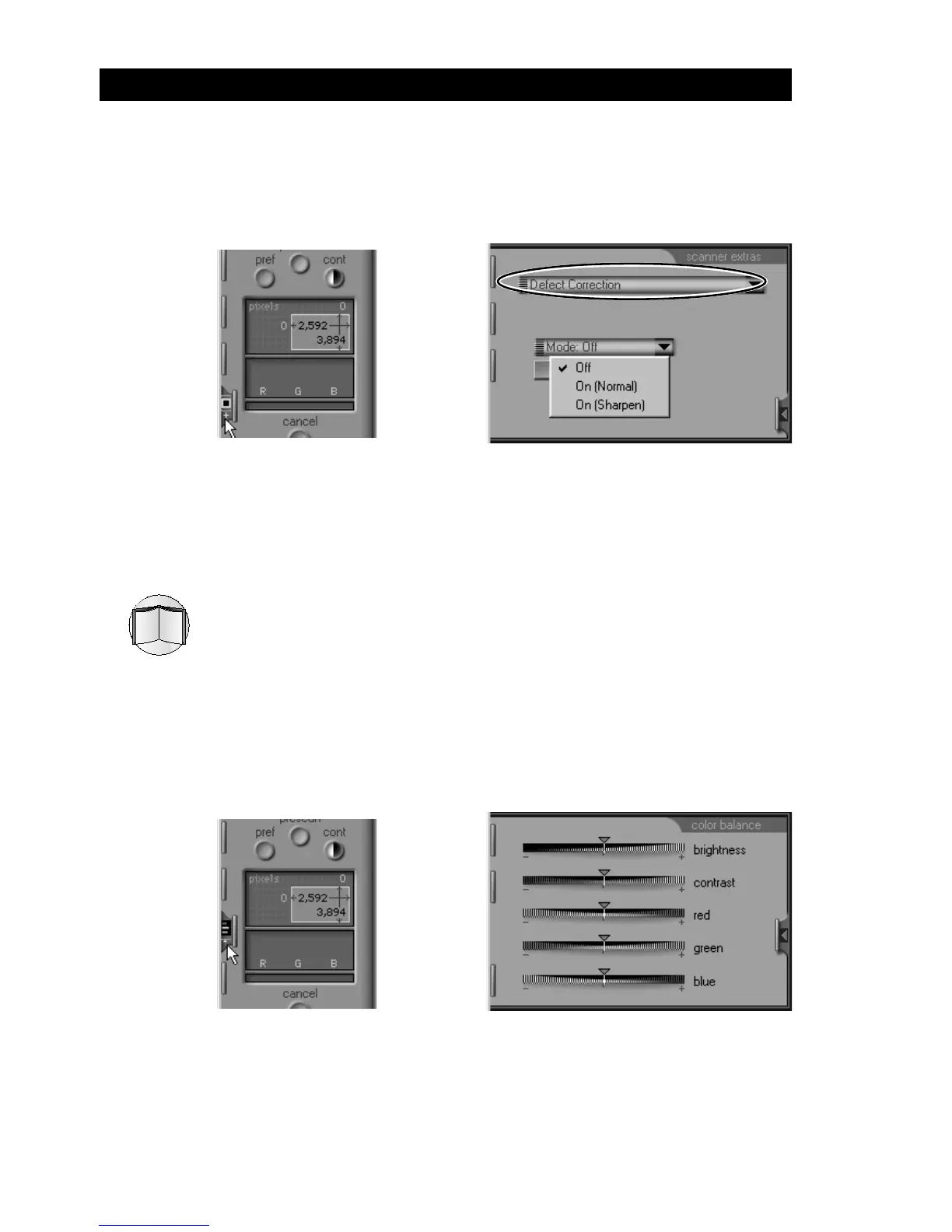 Page #38 background image