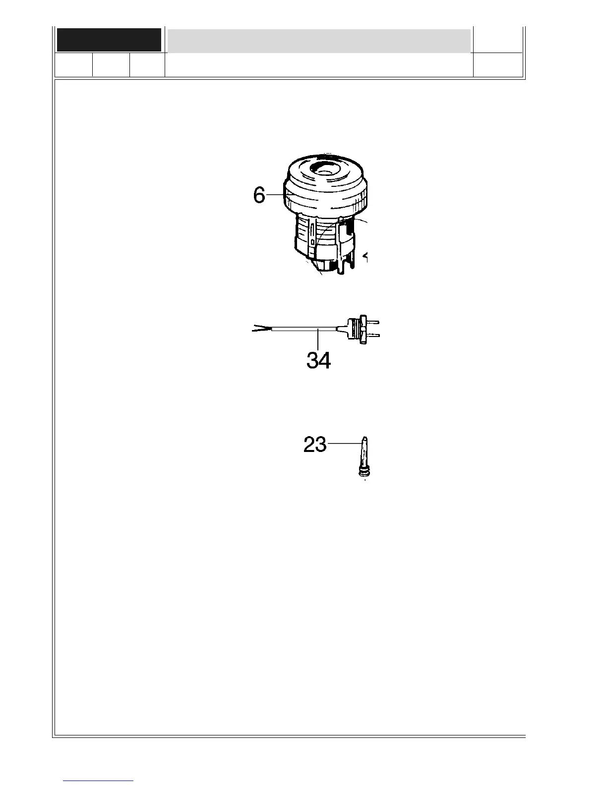 Page #6 background image