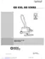 Preview: Instructions For Use