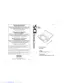 Preview: Instruction Booklet