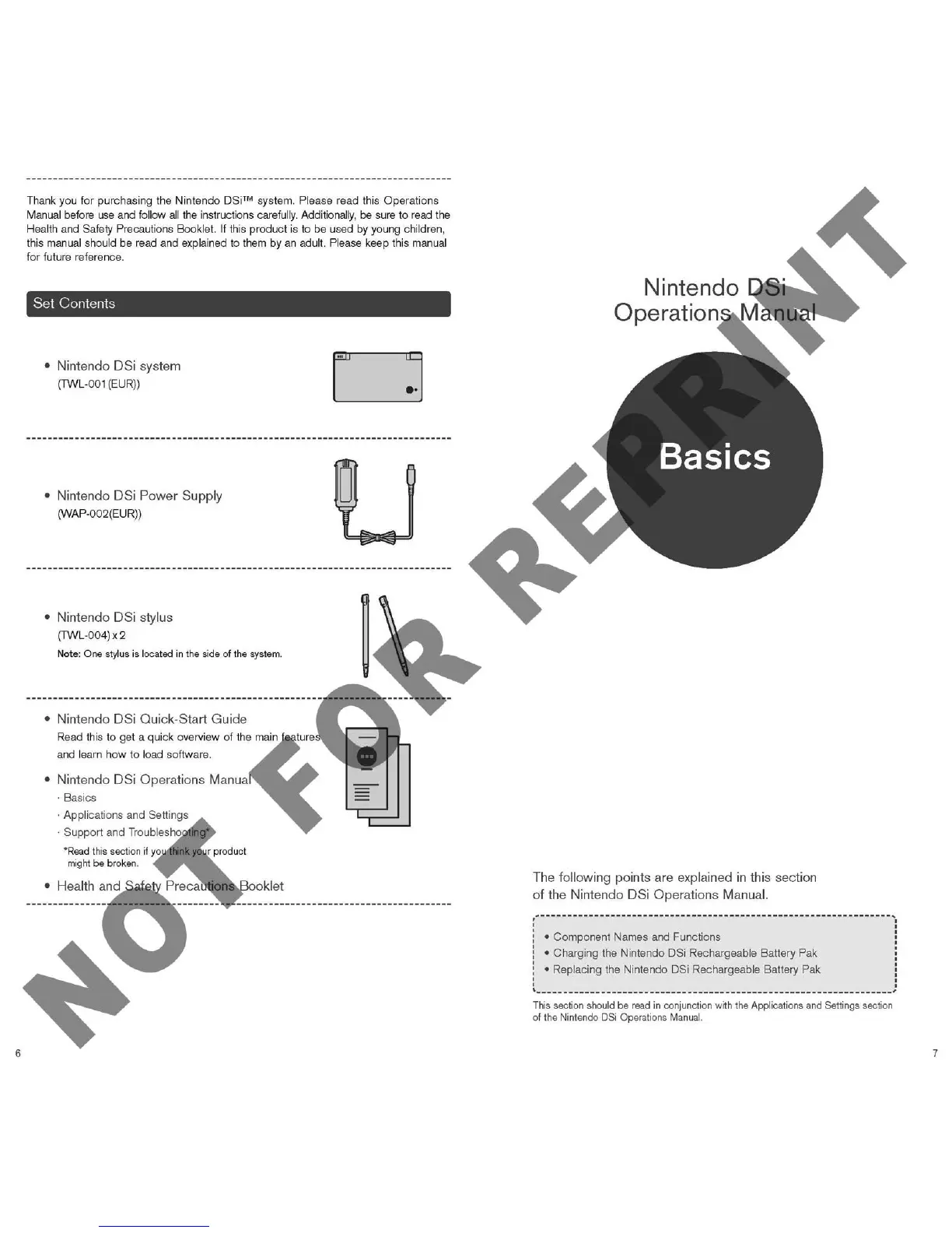 Page #3 background image