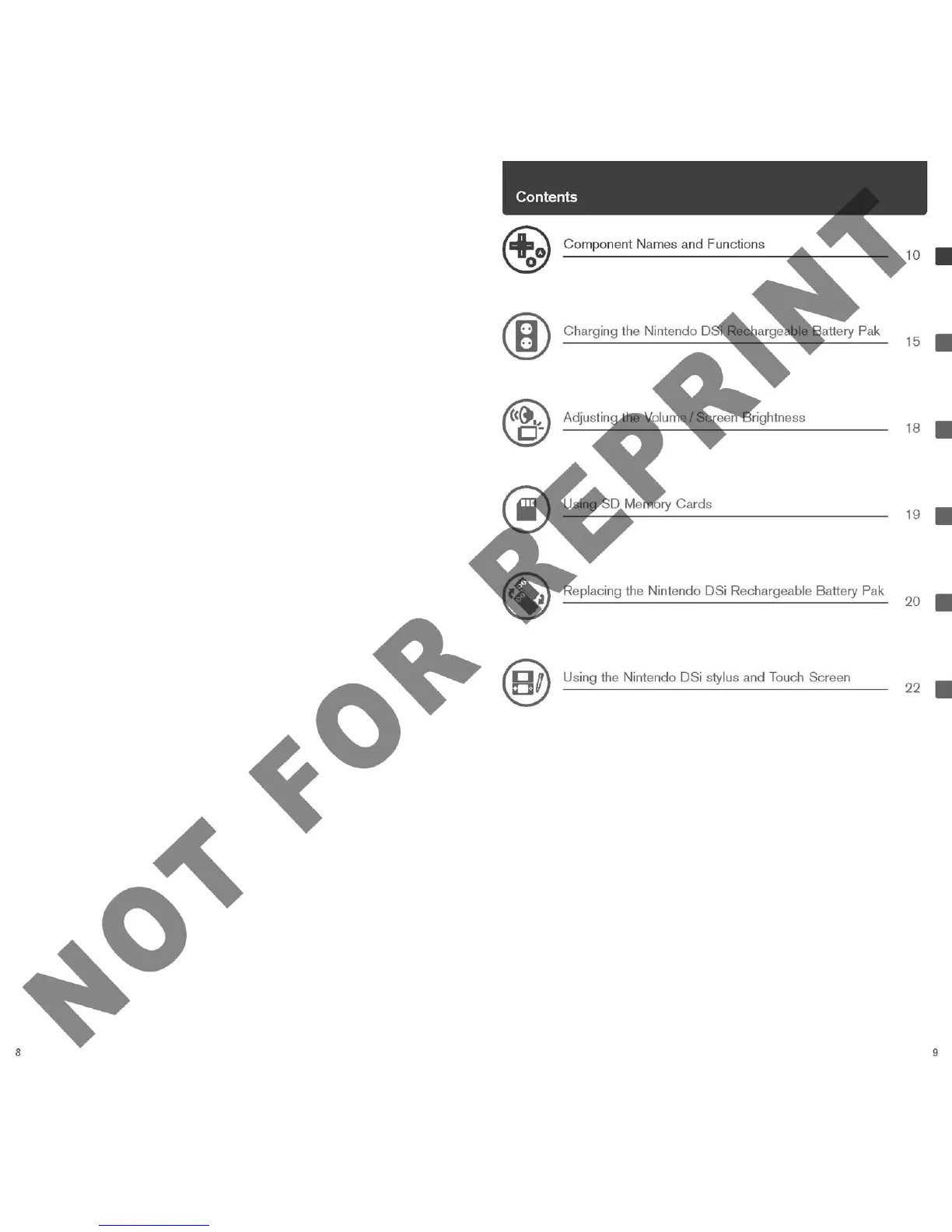 Page #4 background image