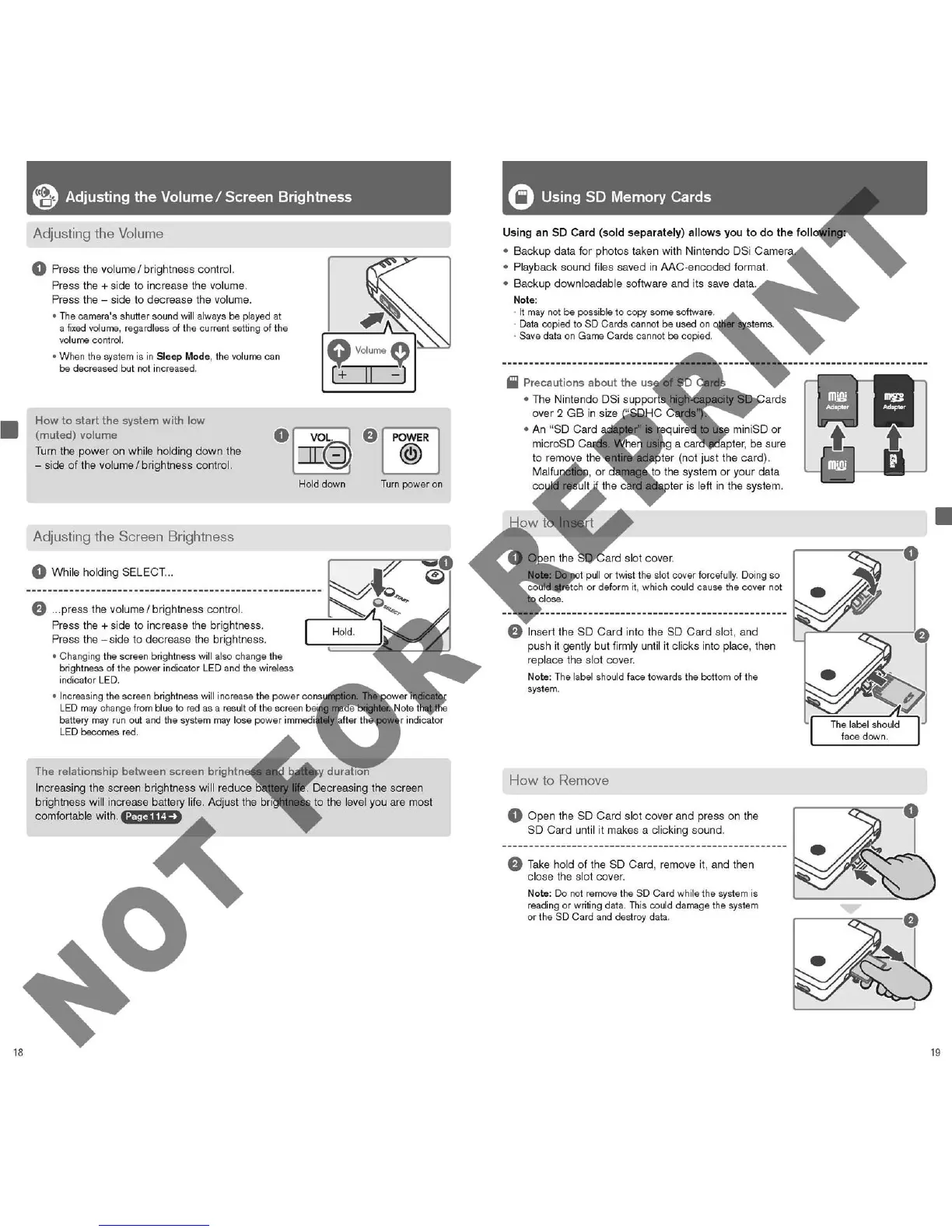 Page #9 background image