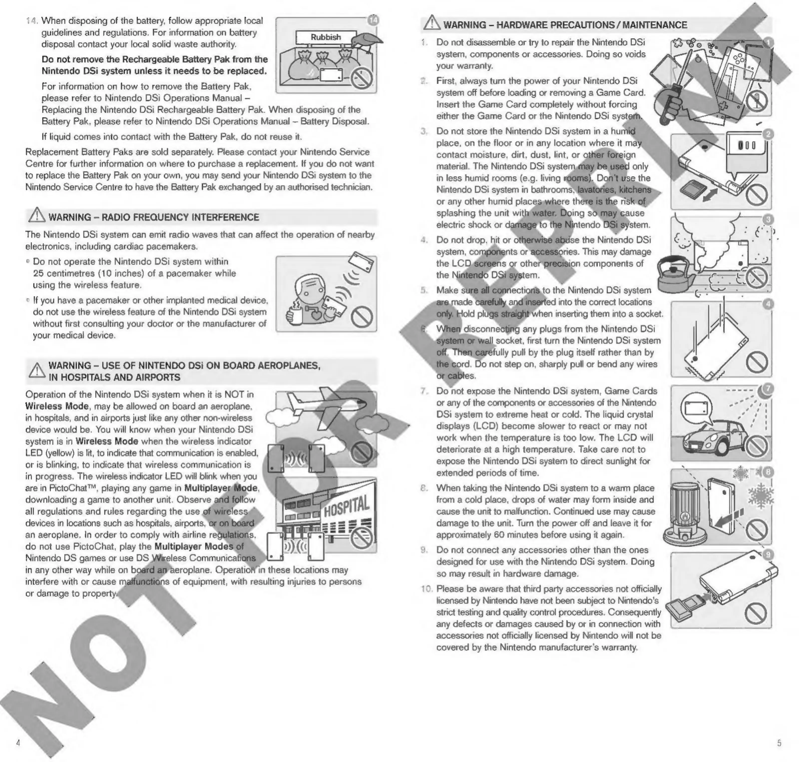 Page #3 background image