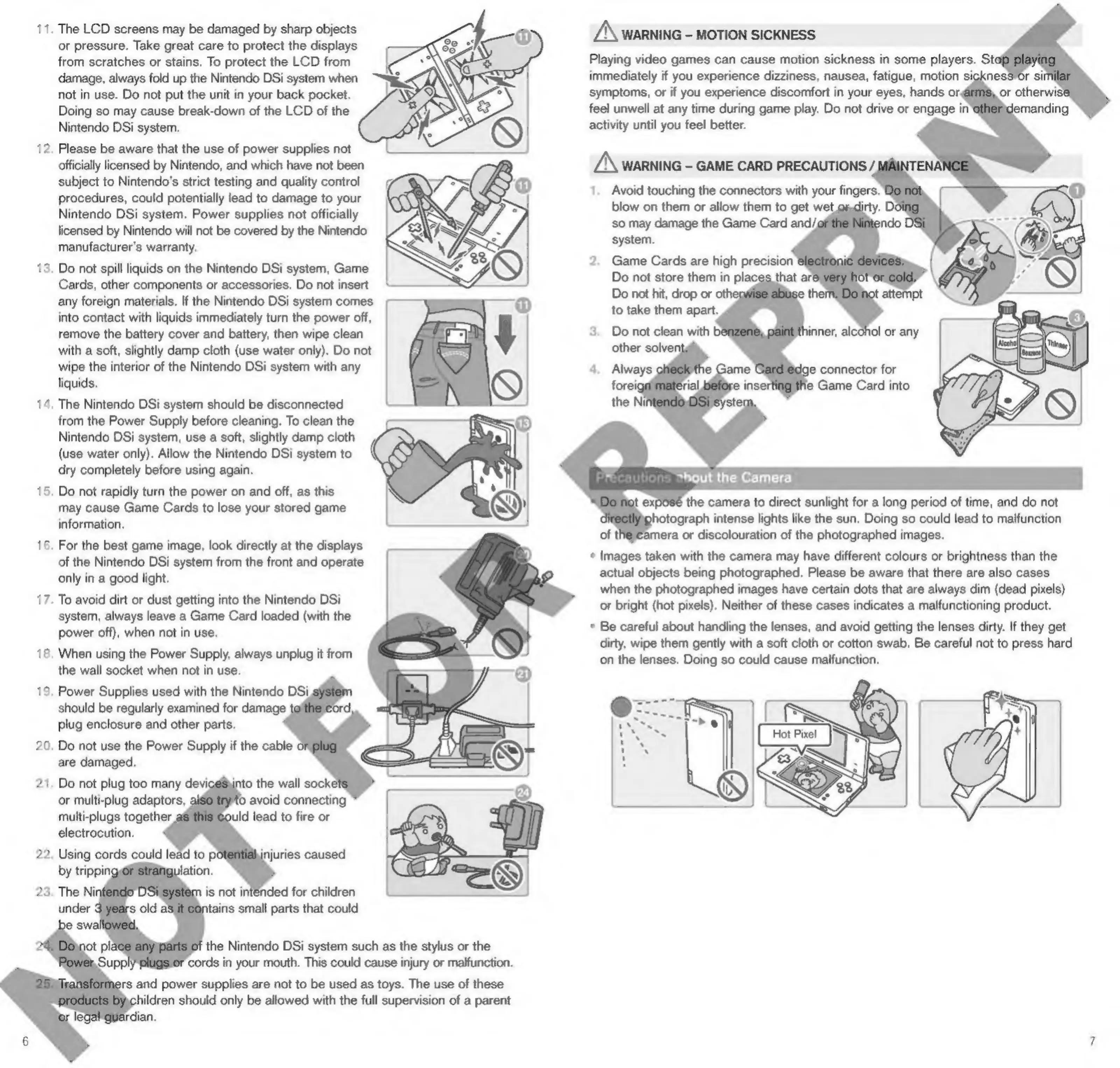 Page #4 background image