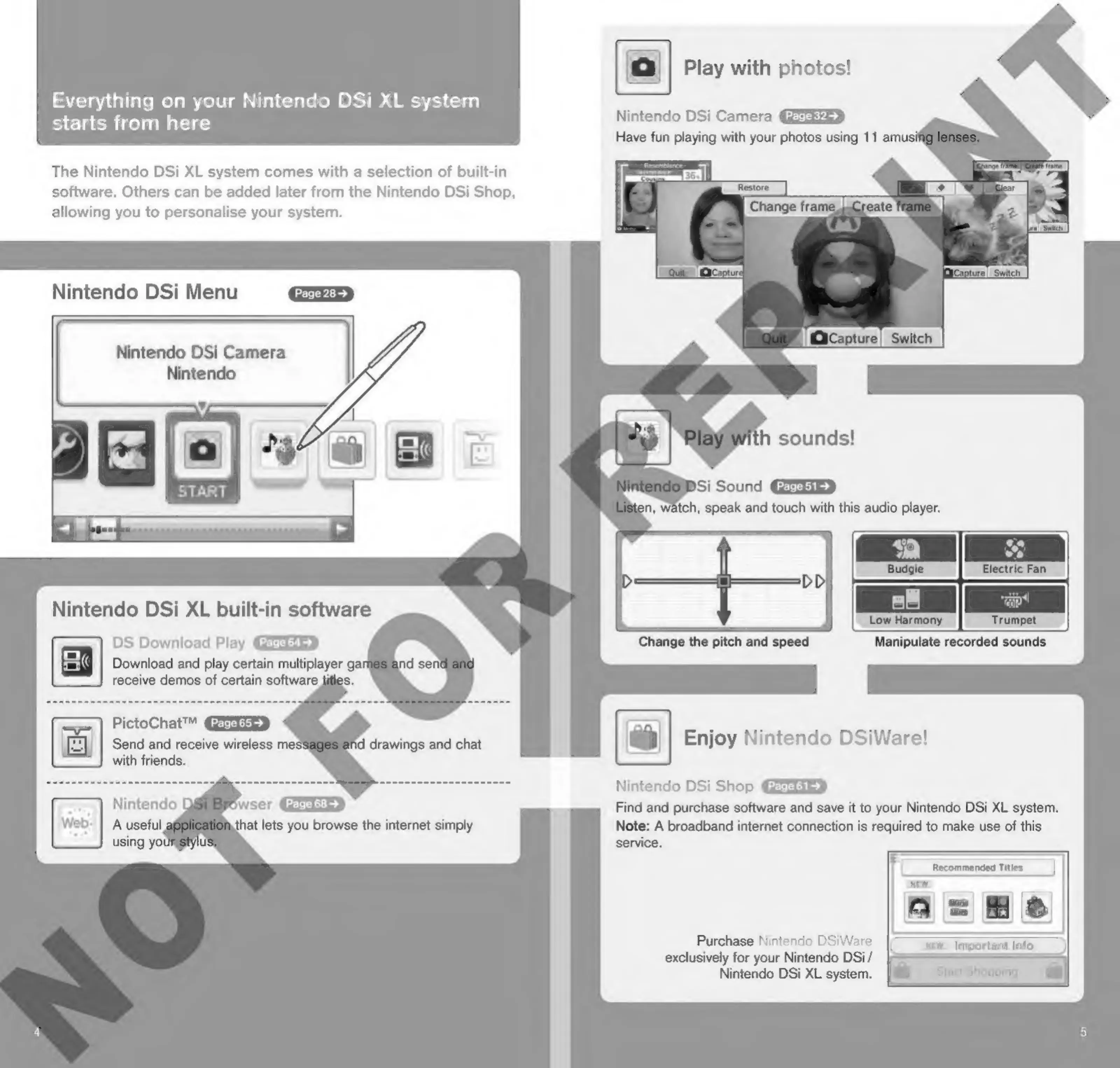Page #9 background image