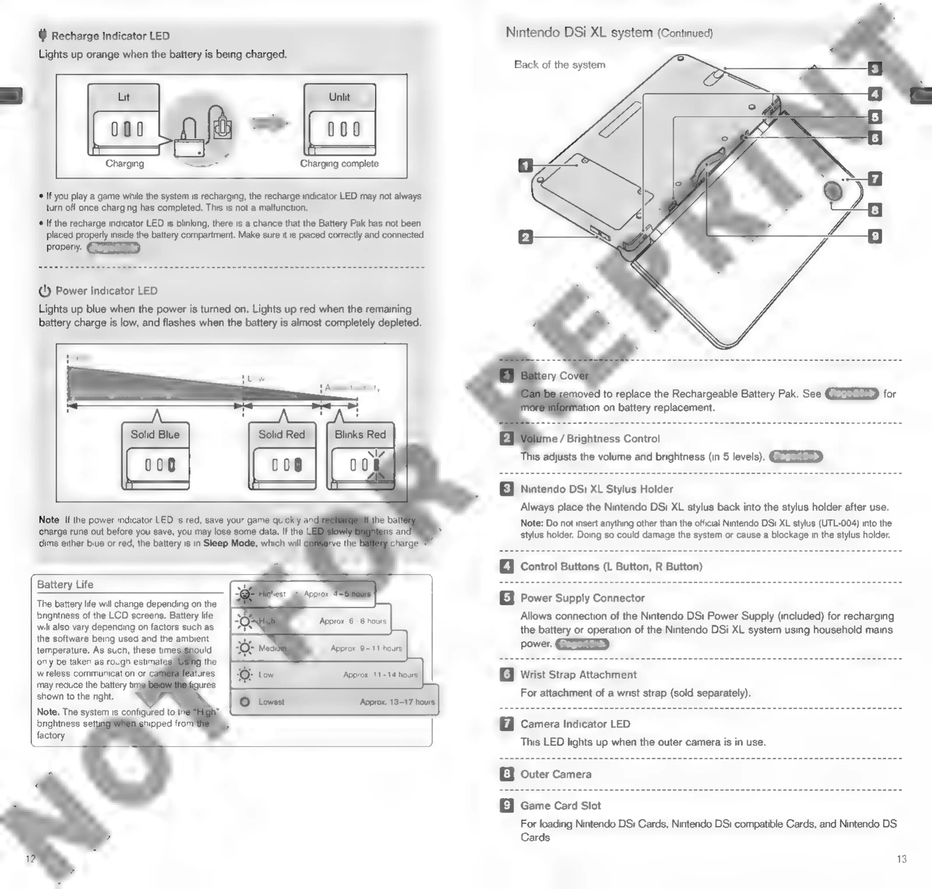 Page #14 background image