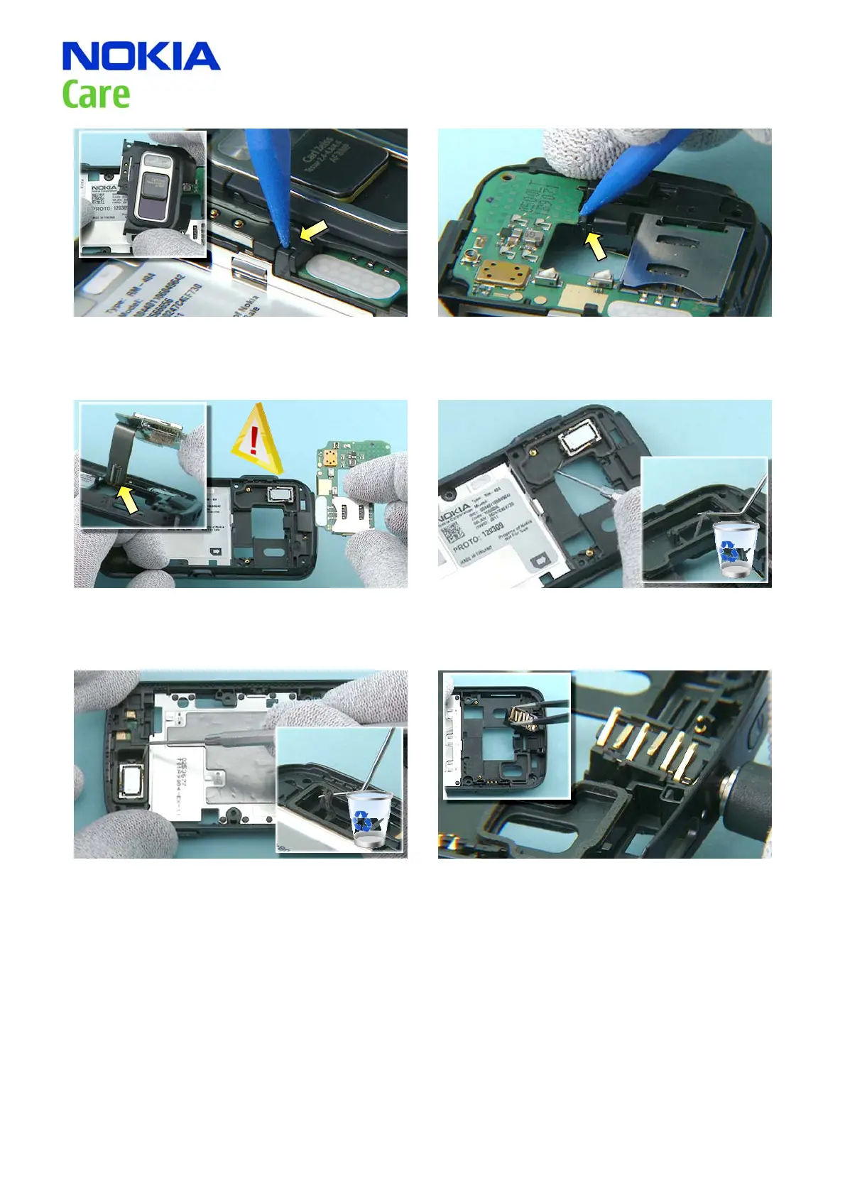 Page #15 background image
