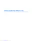 Preview: User Guide