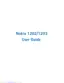 Preview: User Guide