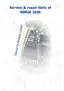 Preview: Service & Repair Manual