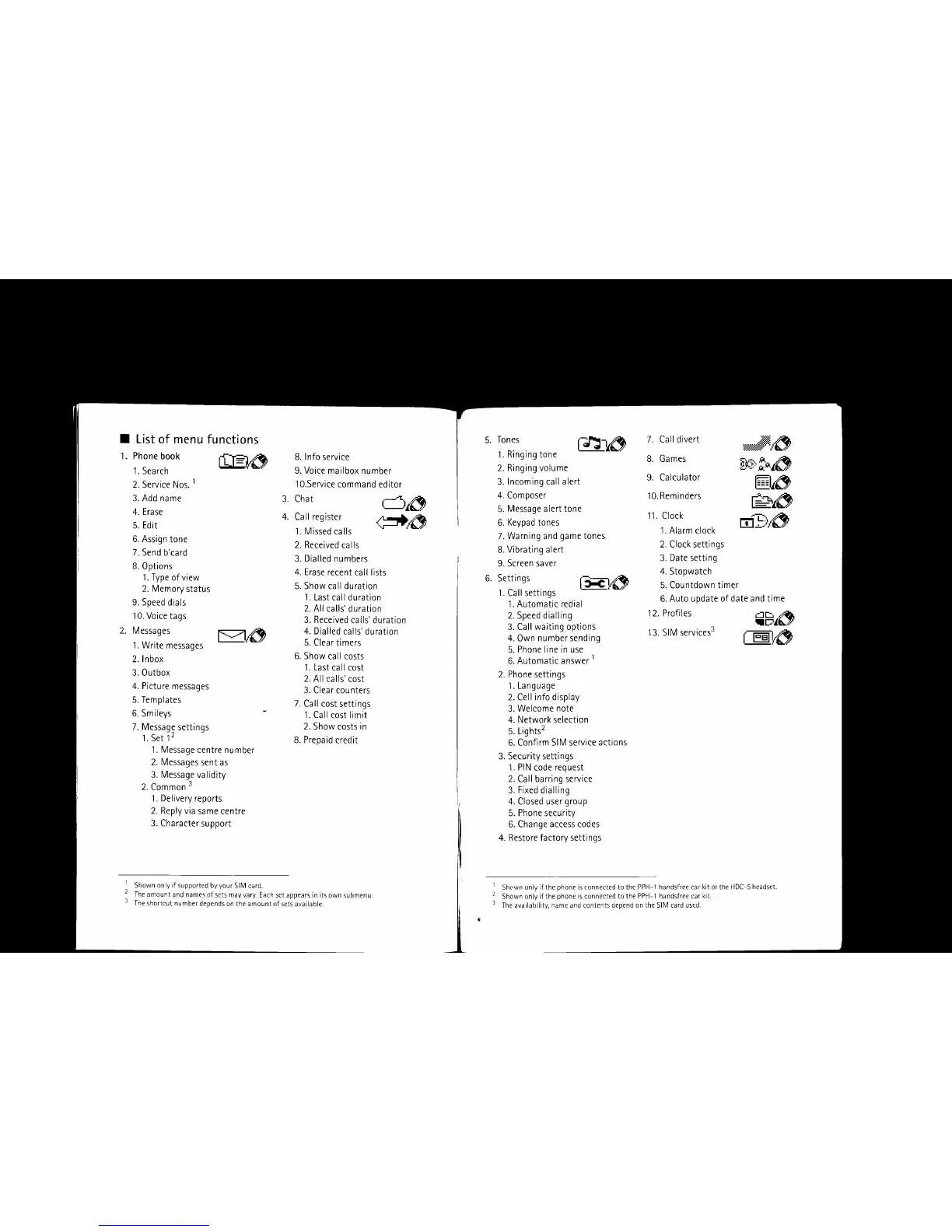 Page #3 background image