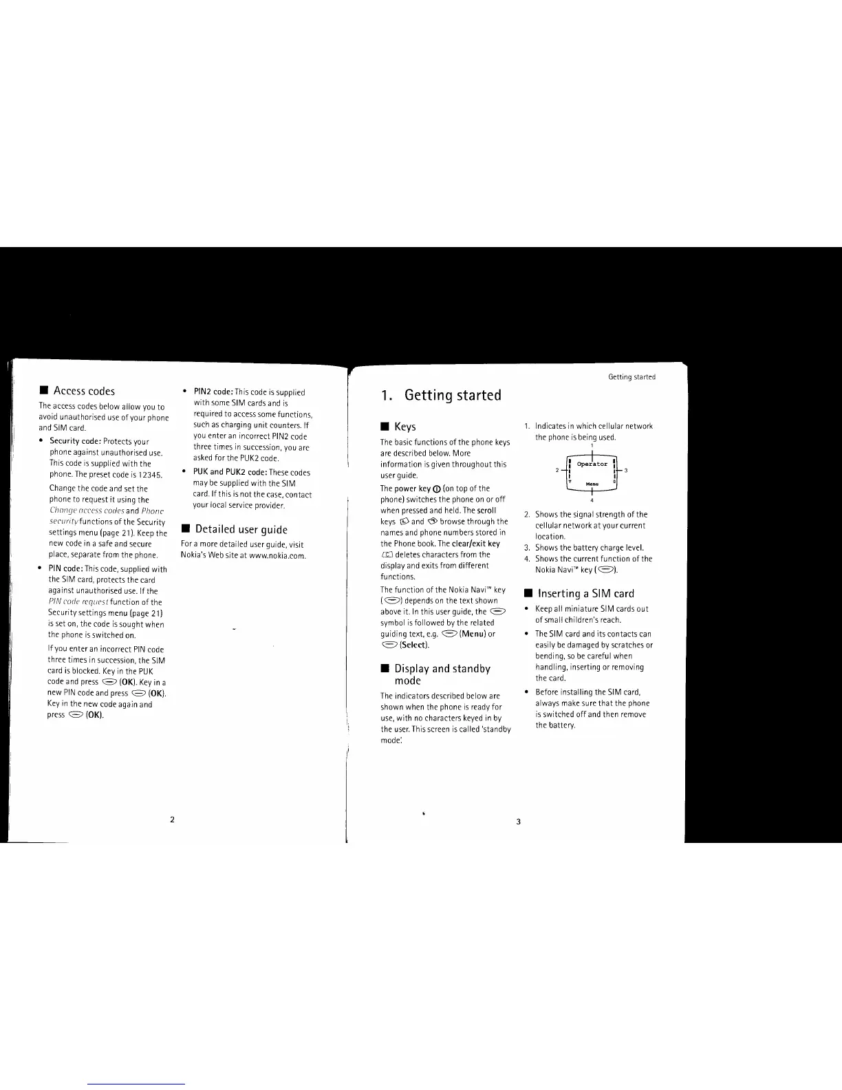 Page #6 background image