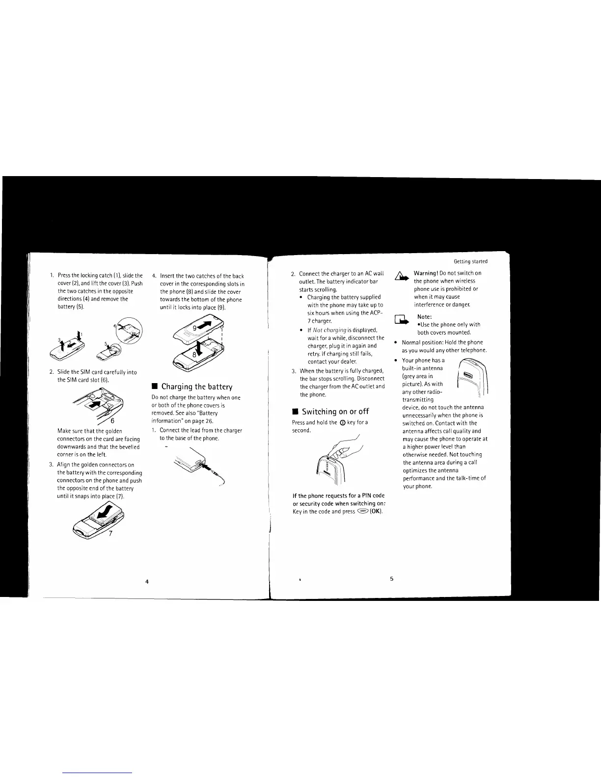 Page #7 background image